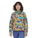 Women's Lightweight Synchilla Snap-T Fleece PullOver