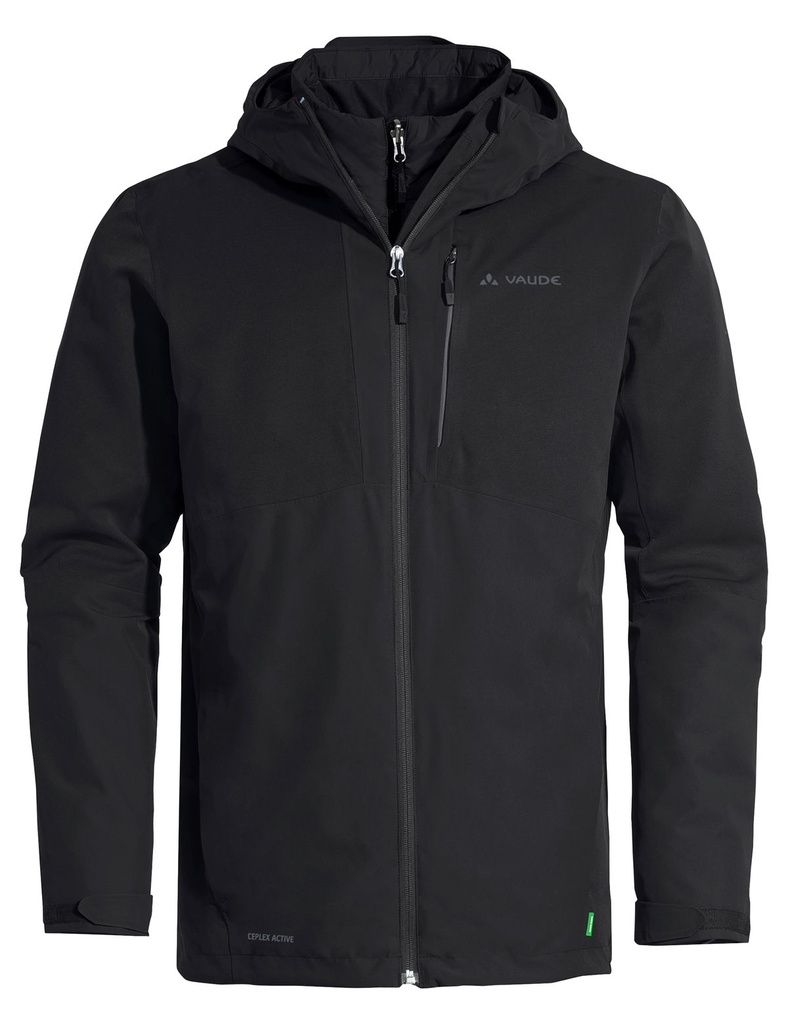 Miskanti 3in1 Jacket II Heren