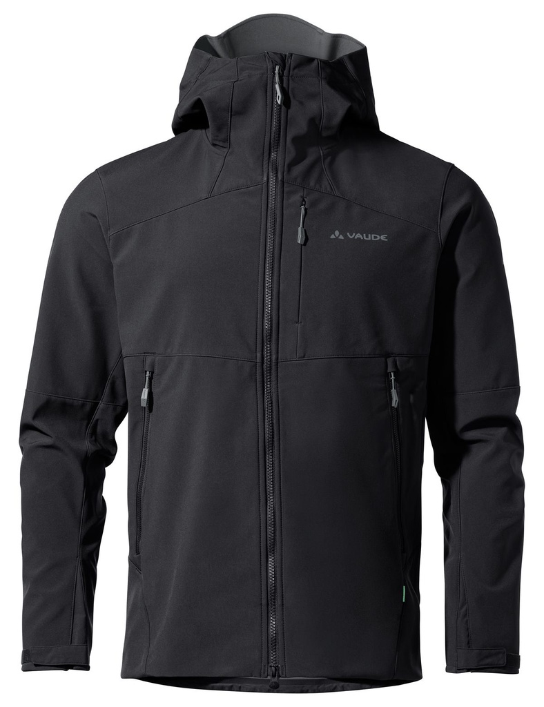 Roccia Softshell Jacket II Heren