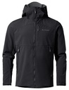 Roccia Softshell Jacket II Heren