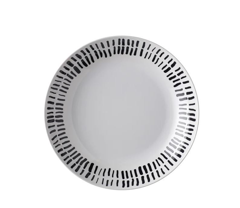 Diep Bord Flow 220 mm