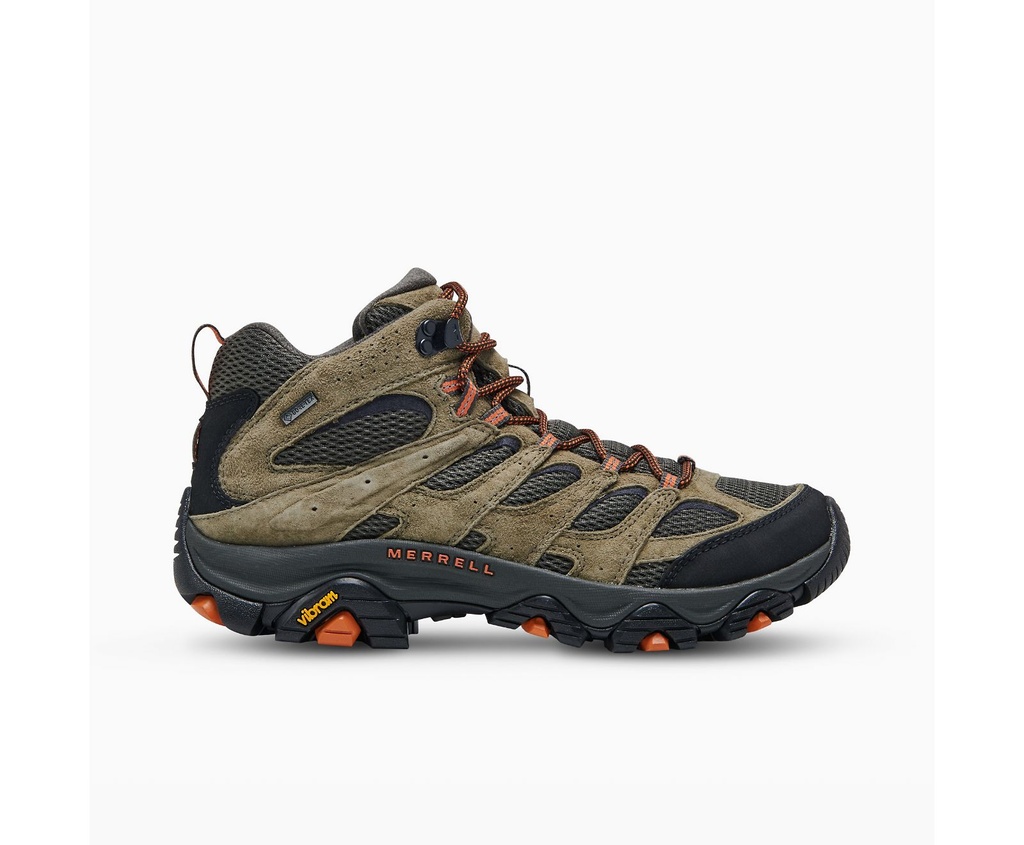 Moab 3 Mid GTX Heren
