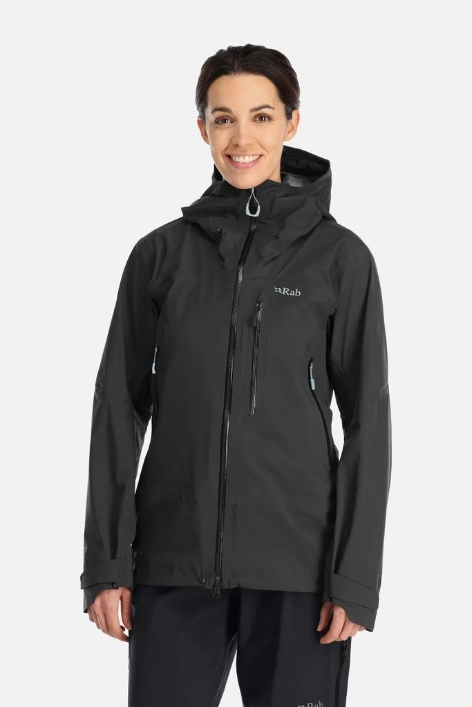 Women's Firewall Jacket