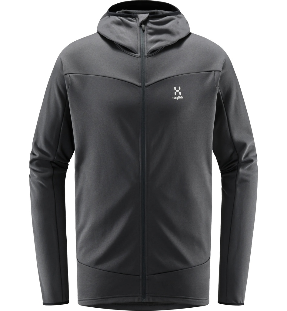 Frost Mid Hood Men
