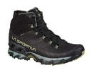 Ultra Raptor II Mid Leather GTX