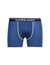 Anatomica Boxers with Fly Heren
