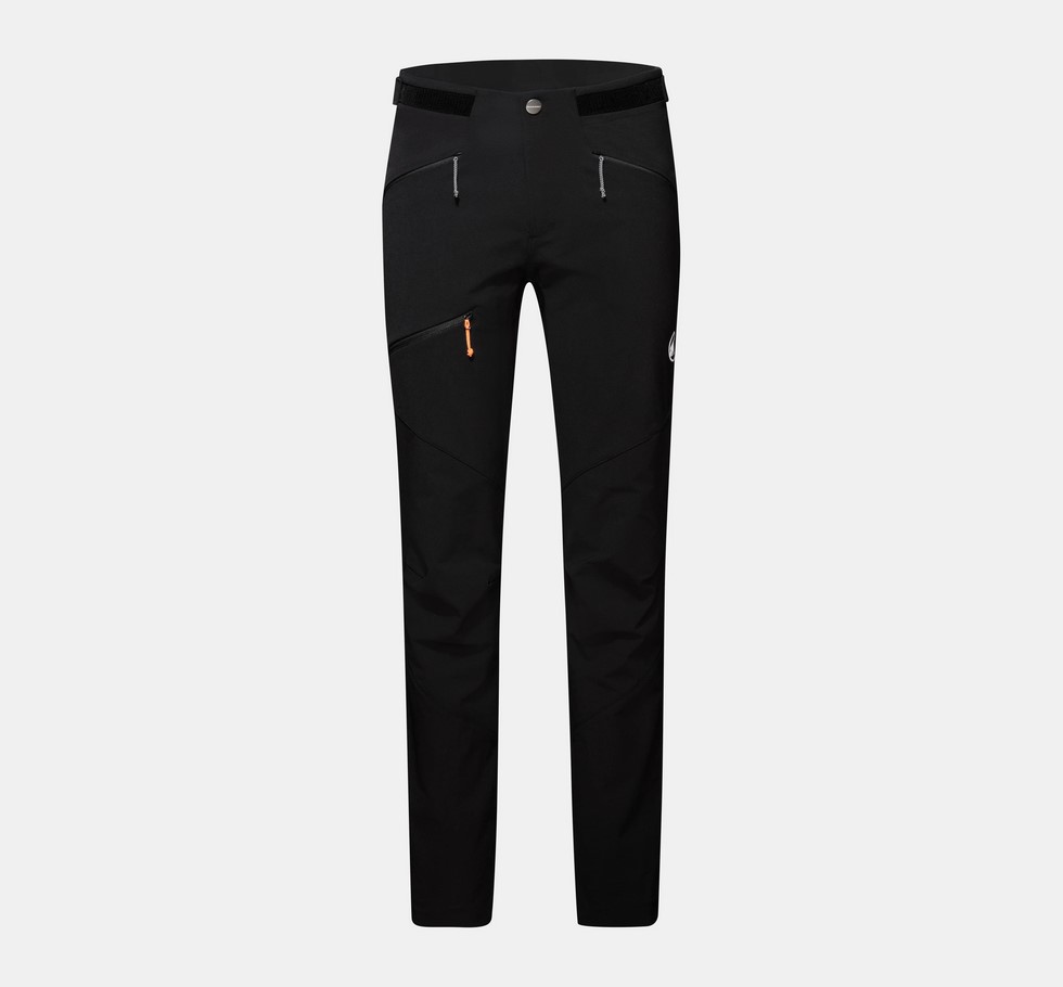Taiss Softshell Pants Men