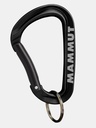 Mammut Mini Carabiner Workhorse Keylock L