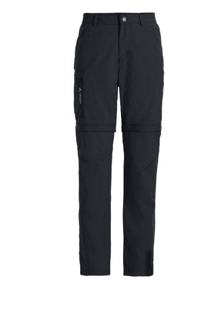 Farley Zip-Off Pants V Heren Long