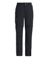 Farley Zip-Off Pants V Heren Long
