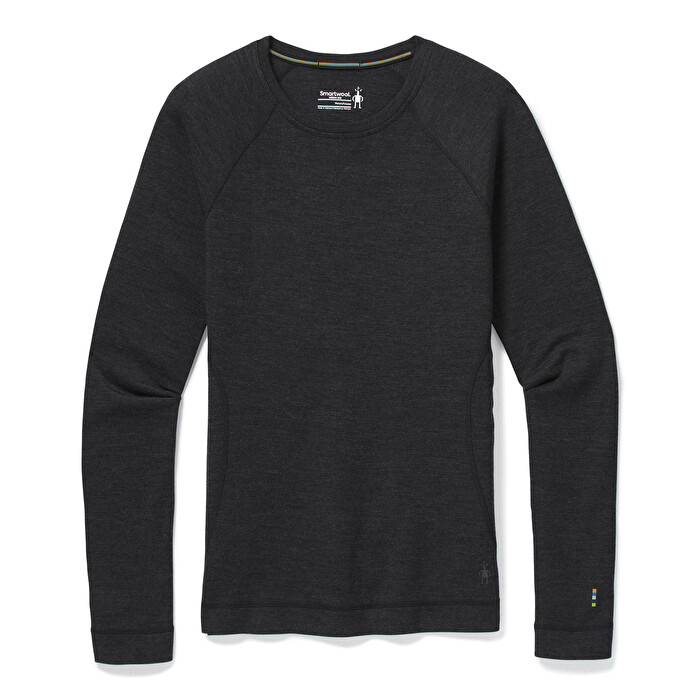 Women's Classic Thermal Merino Base Layer Crew Boxed
