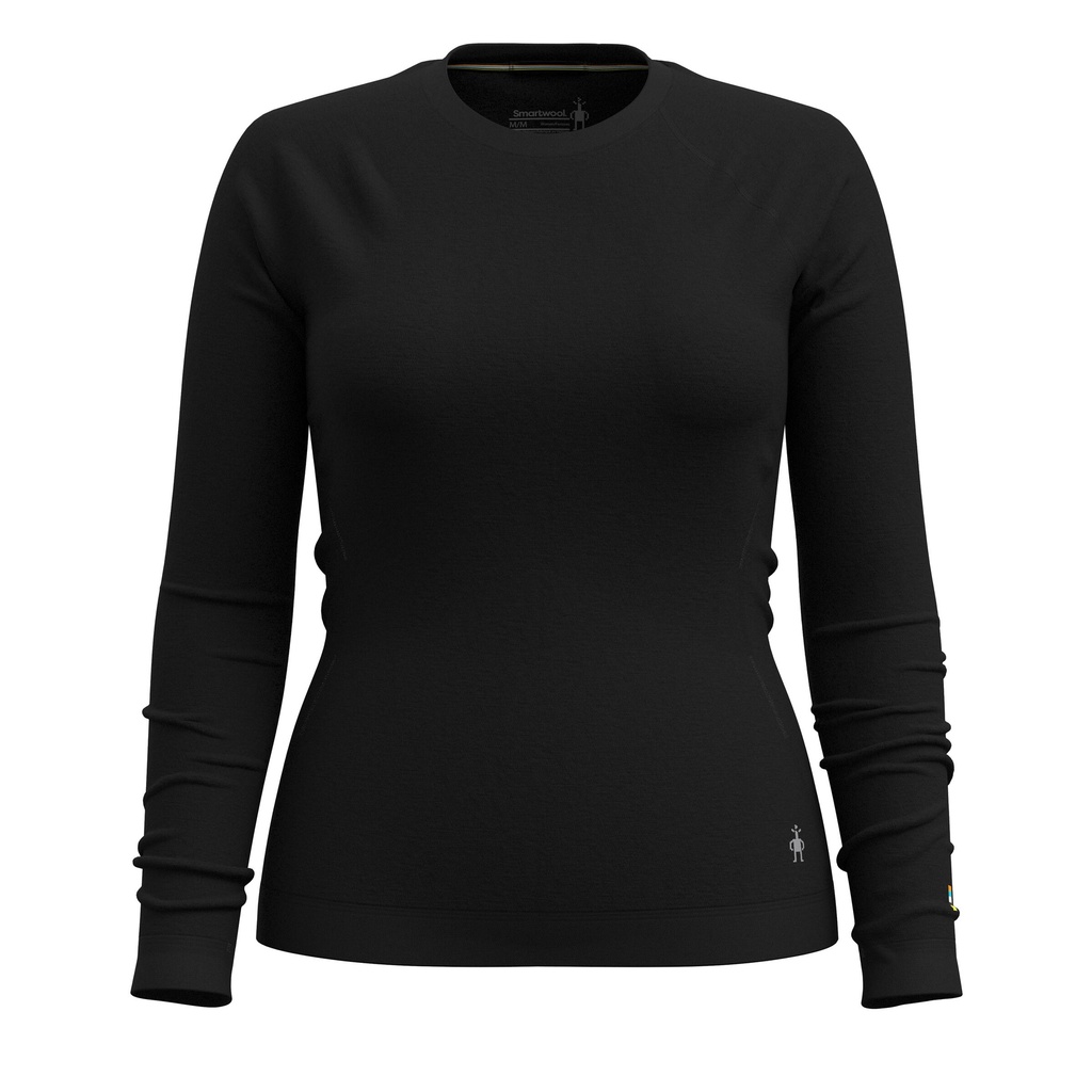 Women's Classic Thermal Merino Base Layer Crew Boxed
