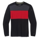 Men's Merino 250 Baselayer Colorblock Crew Boxed