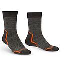 Explorer Heavyweight Merino Comfort Boot Heren