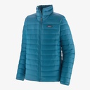 Down Sweater Heren