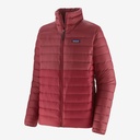 Down Sweater Heren