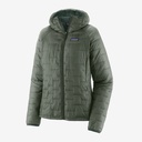 Women's Micro Puff Hoody