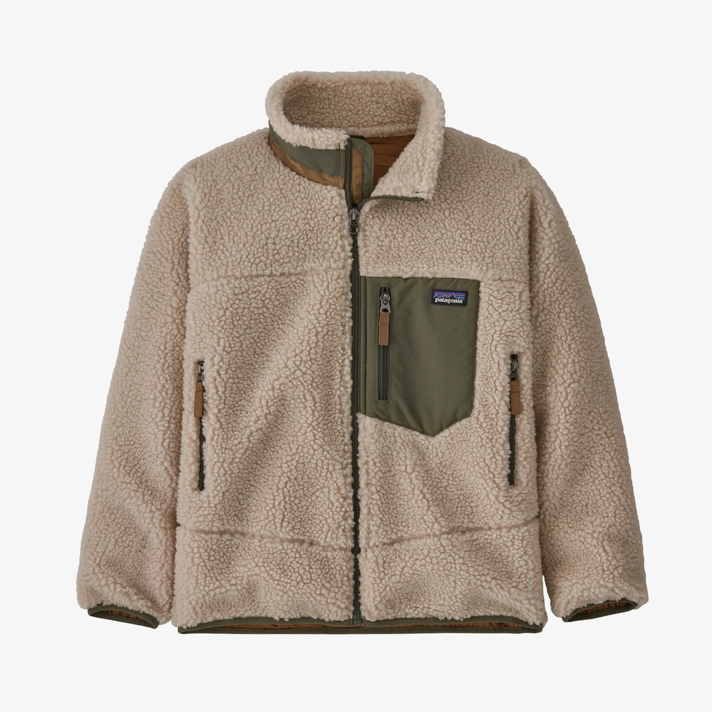 Kids Retro-X Jacket