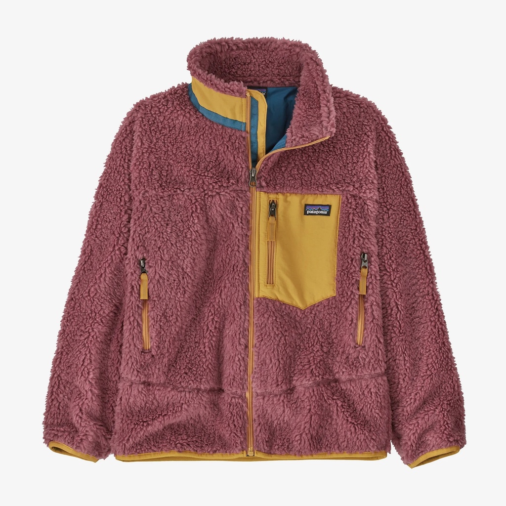 Kids Retro-X Jacket