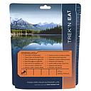 Cheesy Noodles with Fried Onions PS1000+