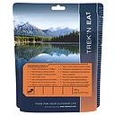 Pasta in Creamy Mushrooms and Beef Pasta with Vegetables PS1000+