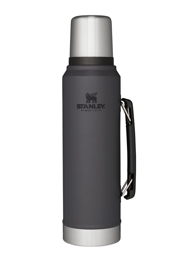The Legendary Classic Bottle 1,00L