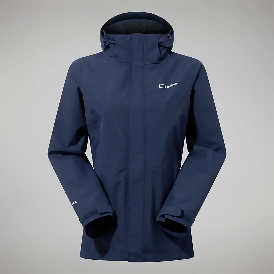 Hillwalker InterActive Shell Jacket Dames 