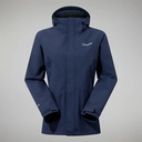 Hillwalker InterActive Shell Jacket Dames 