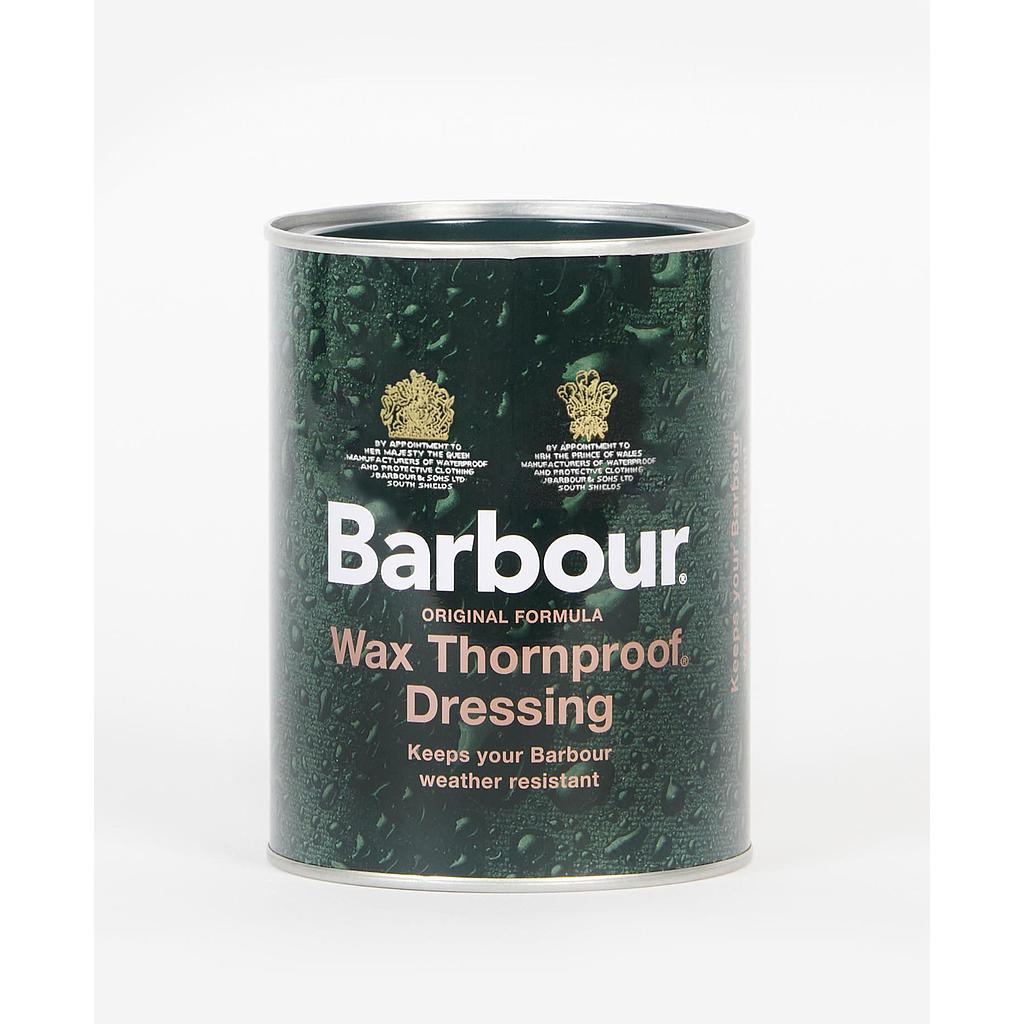 Thornproof Dressing