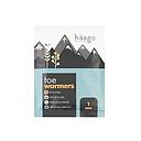Toe Warmers