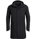 Men's Cyclist Padded Parka