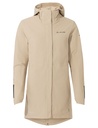 Women's Cyclist Padded Parka II