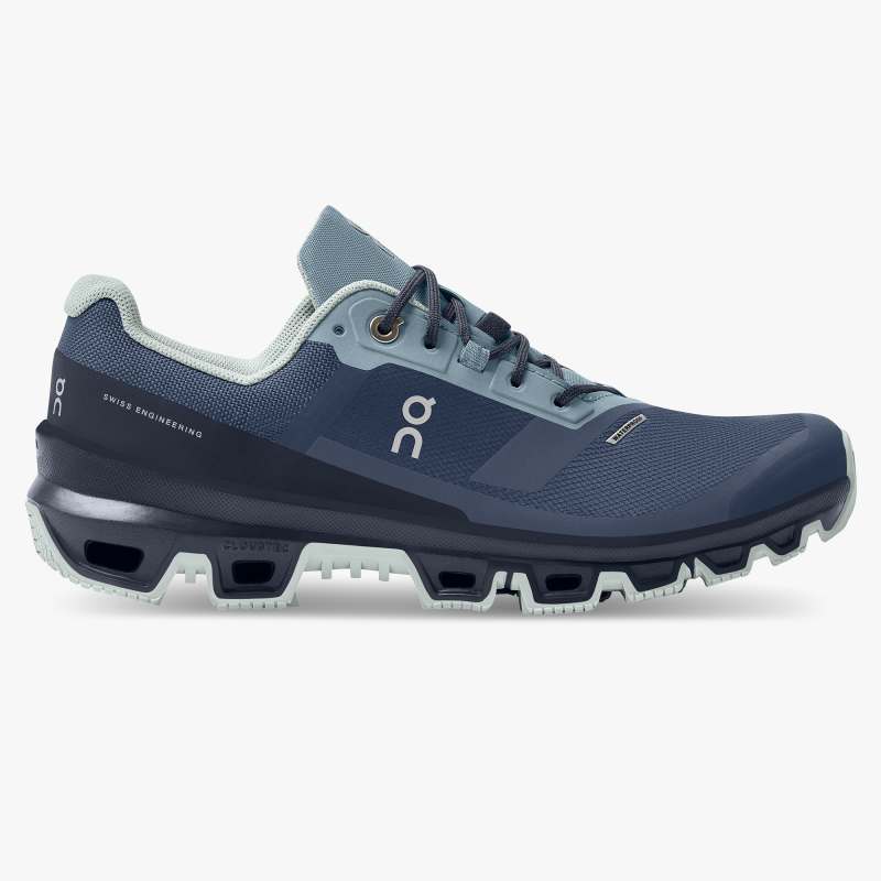 Cloudventure Waterproof Women