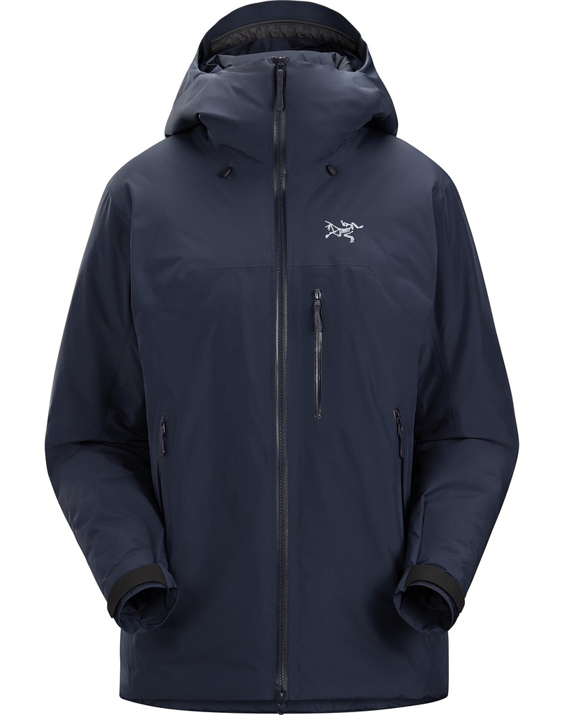 Women's Beta Insulated Jacket