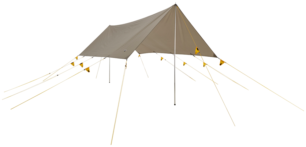 Tarp S Travel Line