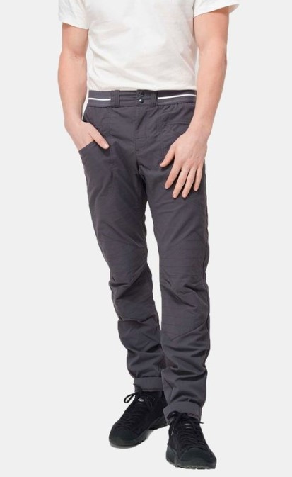 Pro Model Homme