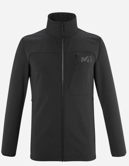Shield Jacket Heren