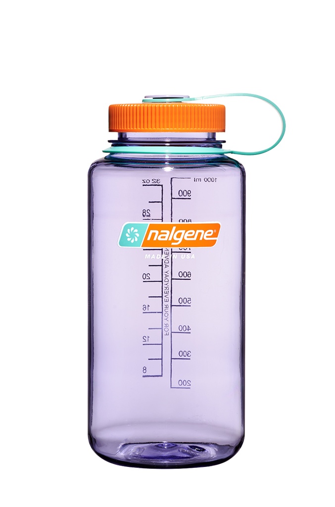 Drinking Bottle Wide-Mouth 1L