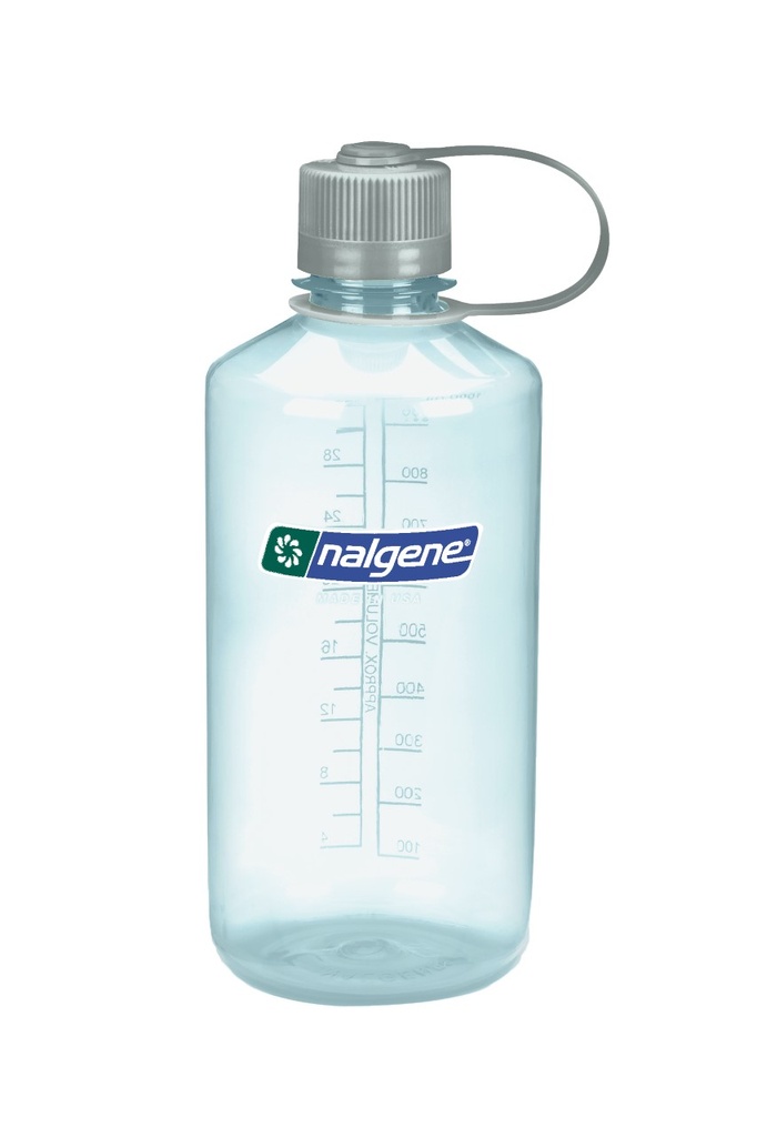 Drinking Bottle Narrow-Mouth 1L