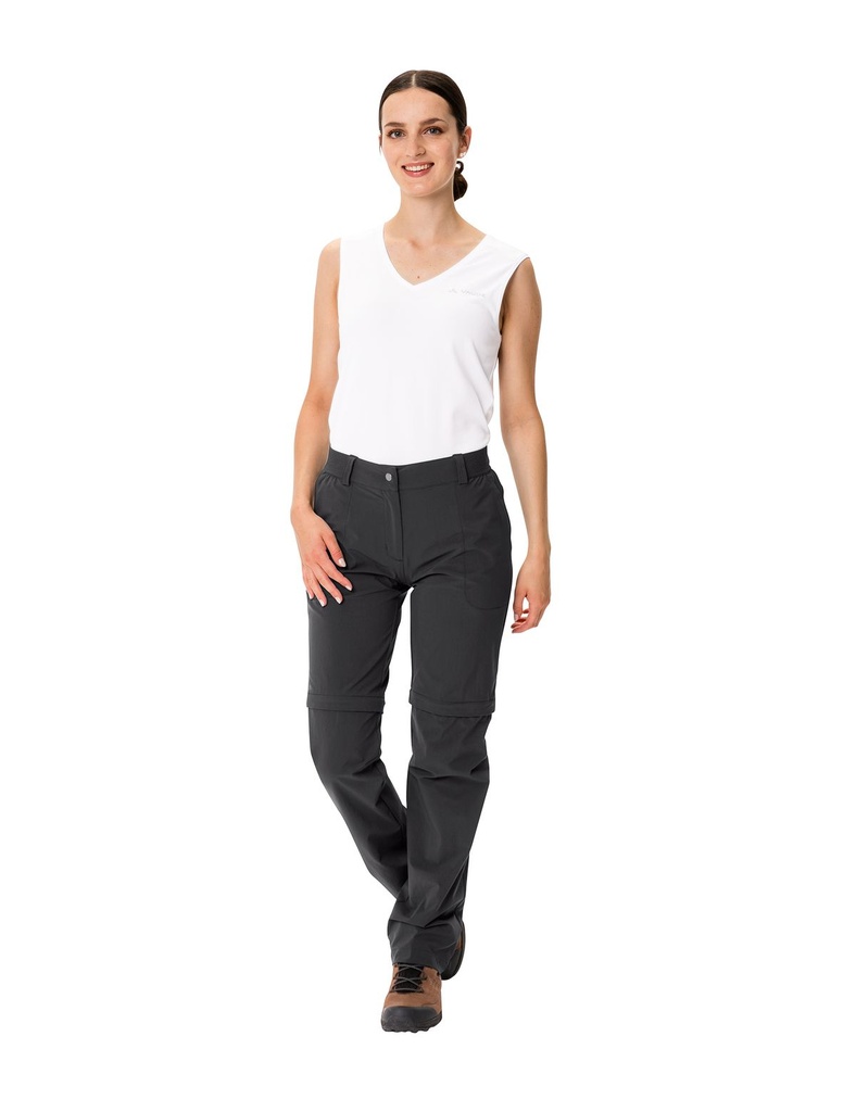 Farley Stretch ZO Pants II Dames Short