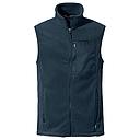 Rosemoor Fleece Vest Heren