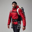 Men's MTN Arete LB Synthetic Hoody