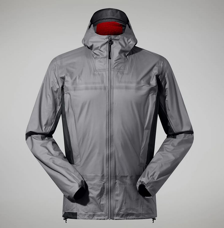 Men's MTN Guide Hyper Alpha Jacket