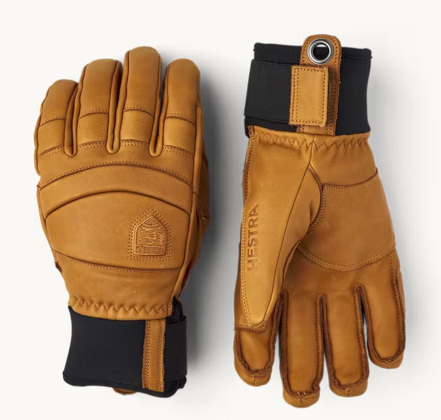 Fall Line - 5 Finger