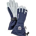 Army Leather Heli Ski - 5 finger
