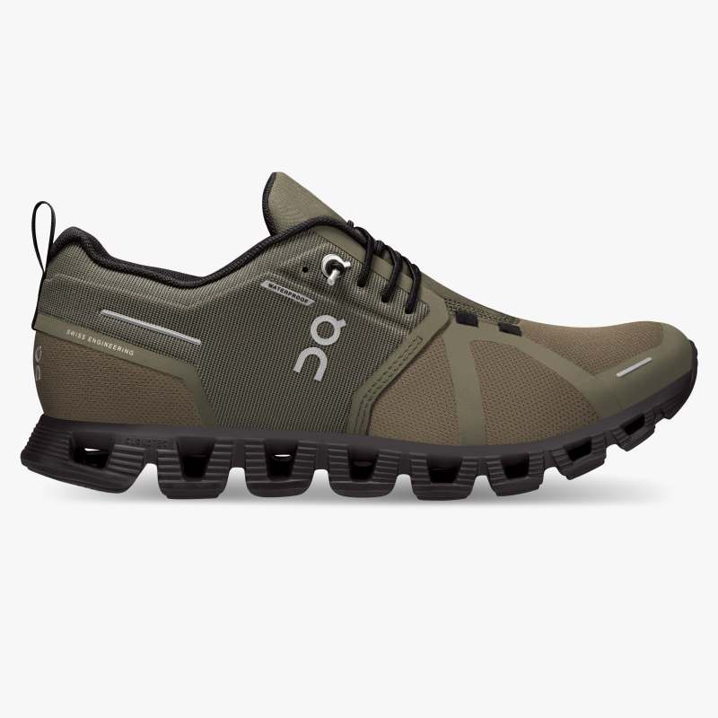 Cloud 5 Waterproof Dames