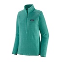 Women's R1 Air Zip Neck