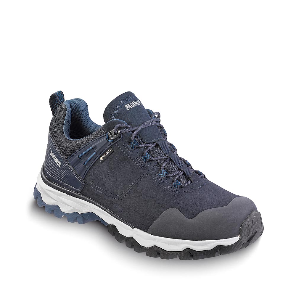 Barbados Lady GTX