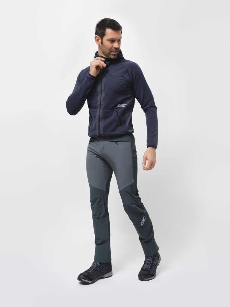 Snaefell Homme