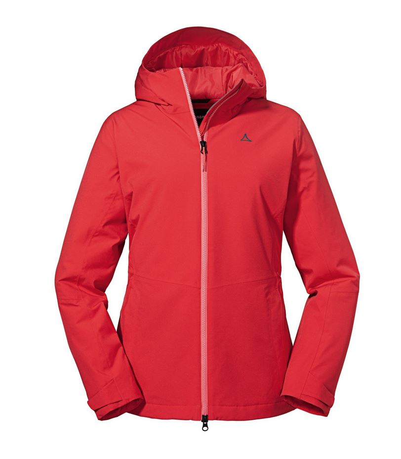 Jacket Torspitze Dames